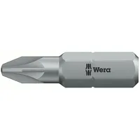 WERA 855/2 Z Pozidriv-Bits, PZ 1, Länge 32 mm