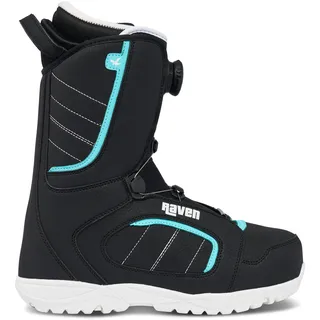 Raven Damen Snowboard Boots Diva (Diva Mint 40 (26cm)