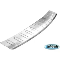 Recambo Ladekantenschutz Edelstahl für RENAULT GRAND SCENIC III 2009-2016