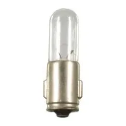 SCHARNBERGER+HASENBEIN Telefonlp. 30V Ba7s 22367