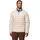 Lake 22 II Down Jacket dark stone XL