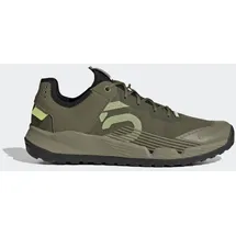 Five Ten Trailcross LT Herren Focus Olive / Pulse Lime / Orbit Green 44