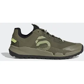 Five Ten Trailcross LT Herren Focus Olive / Pulse Lime / Orbit Green 44