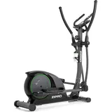 Zipro Hulk schwarz