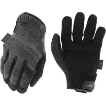 Mechanix Wear Mechanix Unisex Multicam® Black Größe M/8
