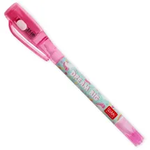 Legami Gelstift unsichtbare Tinte - Magic Pen