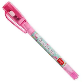 Legami Gelstift unsichtbare Tinte - Magic Pen