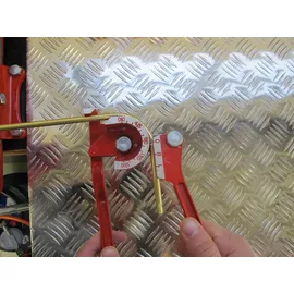 Rothenberger Minibend Handbiegegerät 025160E