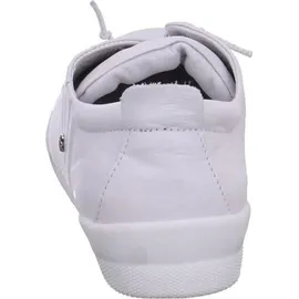 Andrea Conti Schnürschuh in weiss