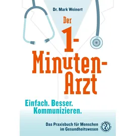 tredition Der 1-Minuten-Arzt