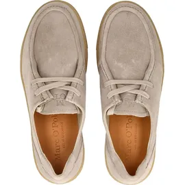 Marc O'Polo Halbschuhe Herren Braun/Grau 43