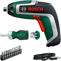 Bosch IXO 7 inkl. 1 x 2,0 Ah + Softbag