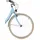 KS-Cycling Toskana 26 Zoll RH 41 cm Damen blau