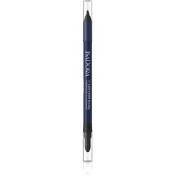 IsaDora Contour Kajal Kajal Eye Liner Farbton 66 Dark Blue 1,2 g