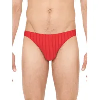 HOM Slip Chic Rot, S
