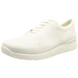 Berkemann Herren Linus Sneaker, reinweiß, 45 1/3 EU
