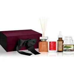 Beauty Home Scents Box Festive Season Geschenkset