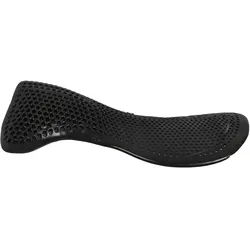 Acavallo Gel Pad vorne erhöht