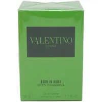 Valentino Born in Roma Green Stravaganza Eau de Parfum Spray 50 ml