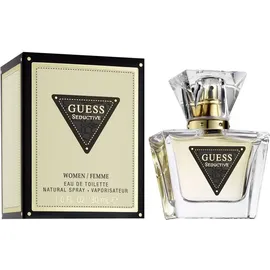 GUESS Seductive Eau de Toilette 30 ml