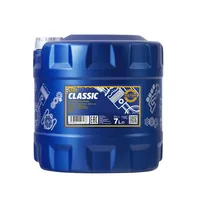 Mannol Classic 10W-40 7501 7 l