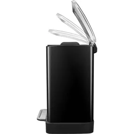 Eko E-Cube 19 l schwarz