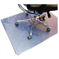 FLOORTEX Bodenschutzmatte »Megamat« 119x89 cm, rechteckig, für alle Bodenarten