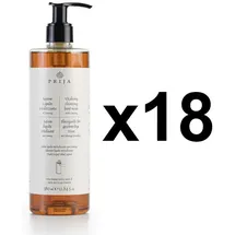 Prija Flüssigseife mit Ginseng 18 x 380 ml
