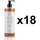 Prija Flüssigseife mit Ginseng 18 x 380 ml