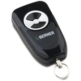 Berner Torantriebe Berner Miniatur Handsender BDS120 Fernbedienung für Garagentorantriebe 868 MHz