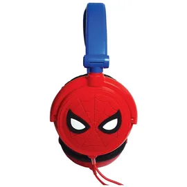 Lexibook Spider-Man Kopfhörer