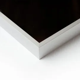 Nielsen Alpha Modern Silber 10x15 cm 1 St.