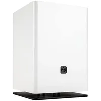 HGC Osmi 3.1 Mini-ITX Gehäuse - weiß