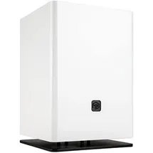 HGC Osmi 3.1 Mini-ITX Gehäuse - weiß