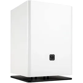 HGC Osmi 3.1 Mini-ITX Gehäuse - weiß