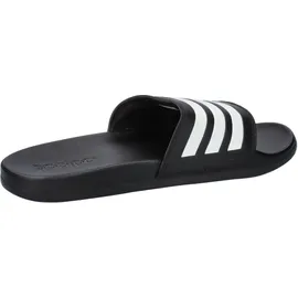 adidas Comfort Adilette Core Black / FTWR White / Core Black 46