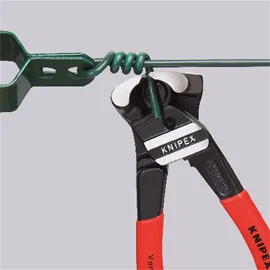 Knipex Bolzen-Vornschneider 61 01 200