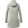 G.I.G.A. DX by killtec Damen Roshana Strickparka Strickmantel Parka in Strickoptik mit Kapuze, Off White, 38 EU