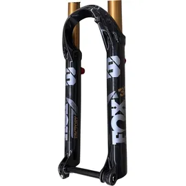 Fox Racing Shox 38 Factory 29 Zoll 160-180 mm 2026 Shiny Black