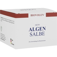 Evertz Pharma GmbH Biovolen Aktiv Algensalbe