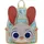 Loungefly Judy Hopps Rucksack Grey/Blue/Pink