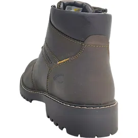 CAMEL ACTIVE Schnürstiefel Braun 43