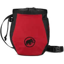 Mammut Ophir Chalkbag Rot
