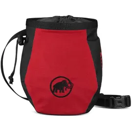 Mammut Ophir Chalkbag Rot