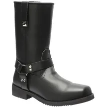 Kochmann Nashville Stiefel schwarz