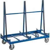 rollcart transportsysteme Rollcart Plattenwagen 1200 kg