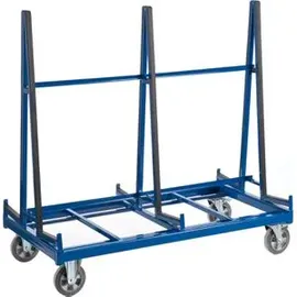 rollcart transportsysteme Rollcart Plattenwagen 1200 kg