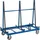 rollcart transportsysteme Rollcart Plattenwagen 1200 kg