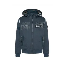 Camp David Jacke wattierter Blouson
