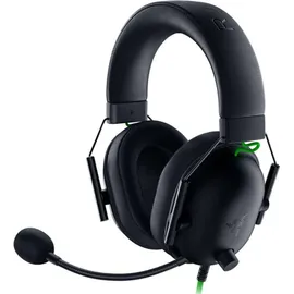 Razer BlackShark V2 X USB schwarz